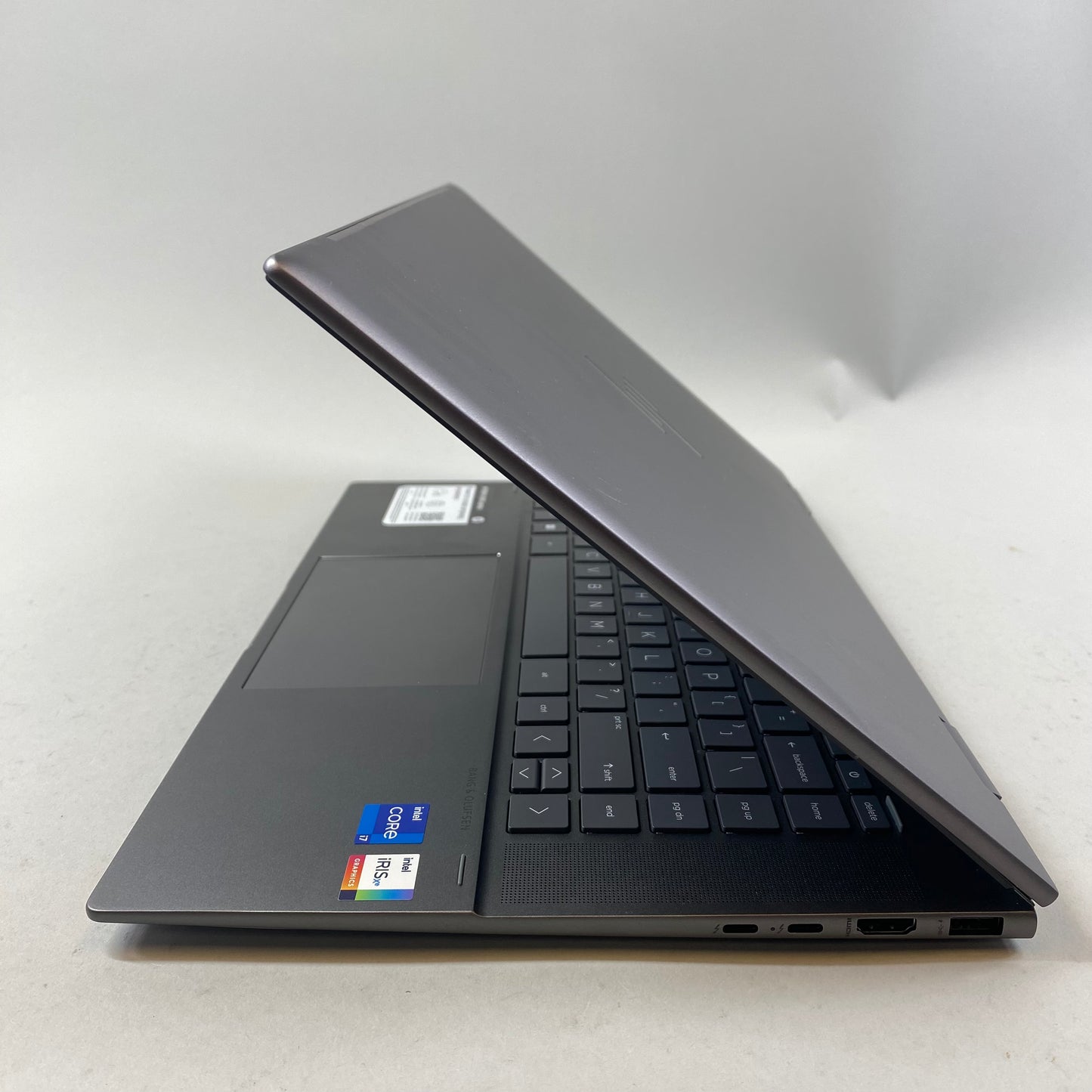 HP Envy x360 2-in-1 Laptop 15-ew1057nr 15.6" i7-1355U 1.7GHz 16GB RAM 512GB SSD
