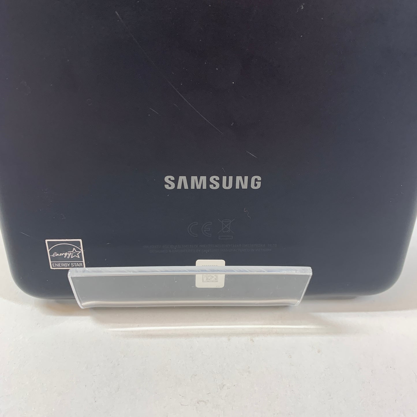 Verizon Samsung Galaxy Tab A 8.0" 32GB Black SM-T387V Clean