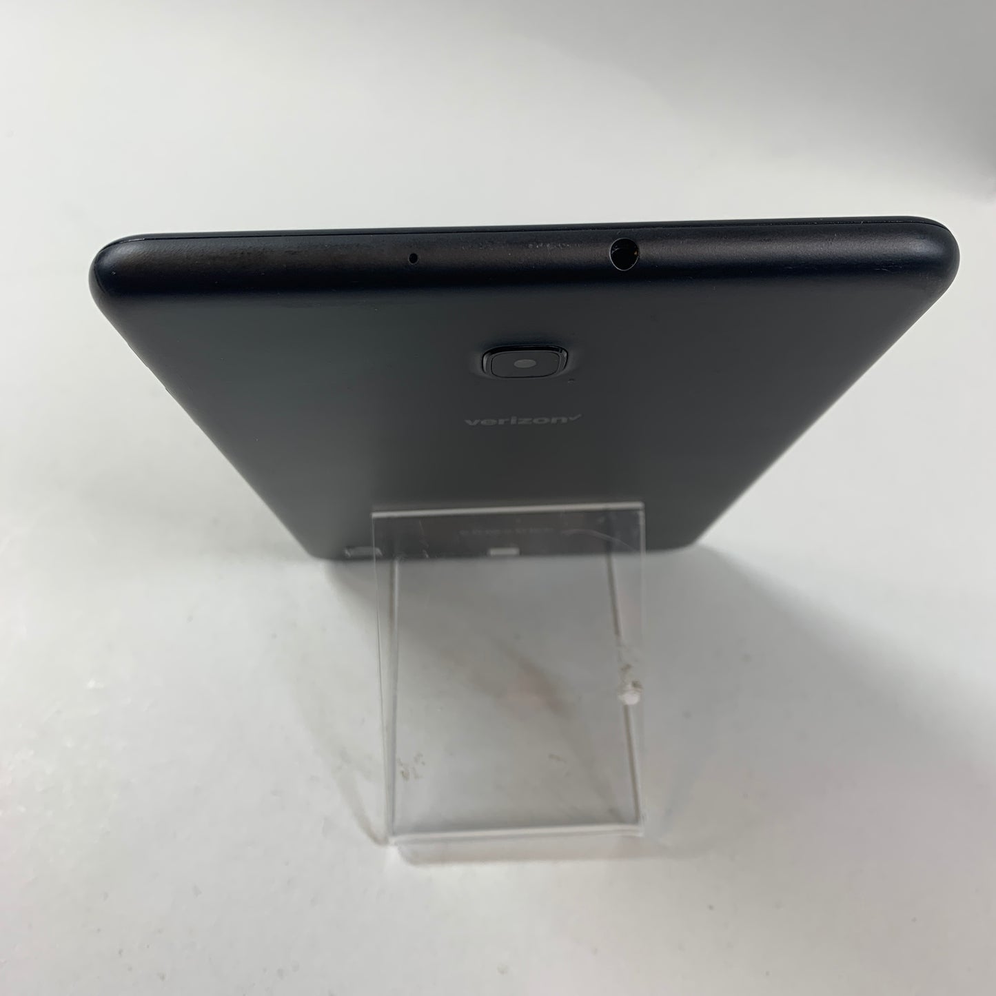 Verizon Samsung Galaxy Tab A 8.0" 32GB Black SM-T387V Clean