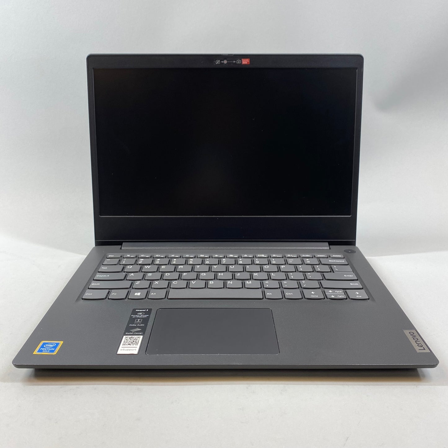 Lenovo IdeaPad 3 14IML05 14" Pentium Gold CPU 6405U 2.4GHz 4GB RAM 128GB SSD