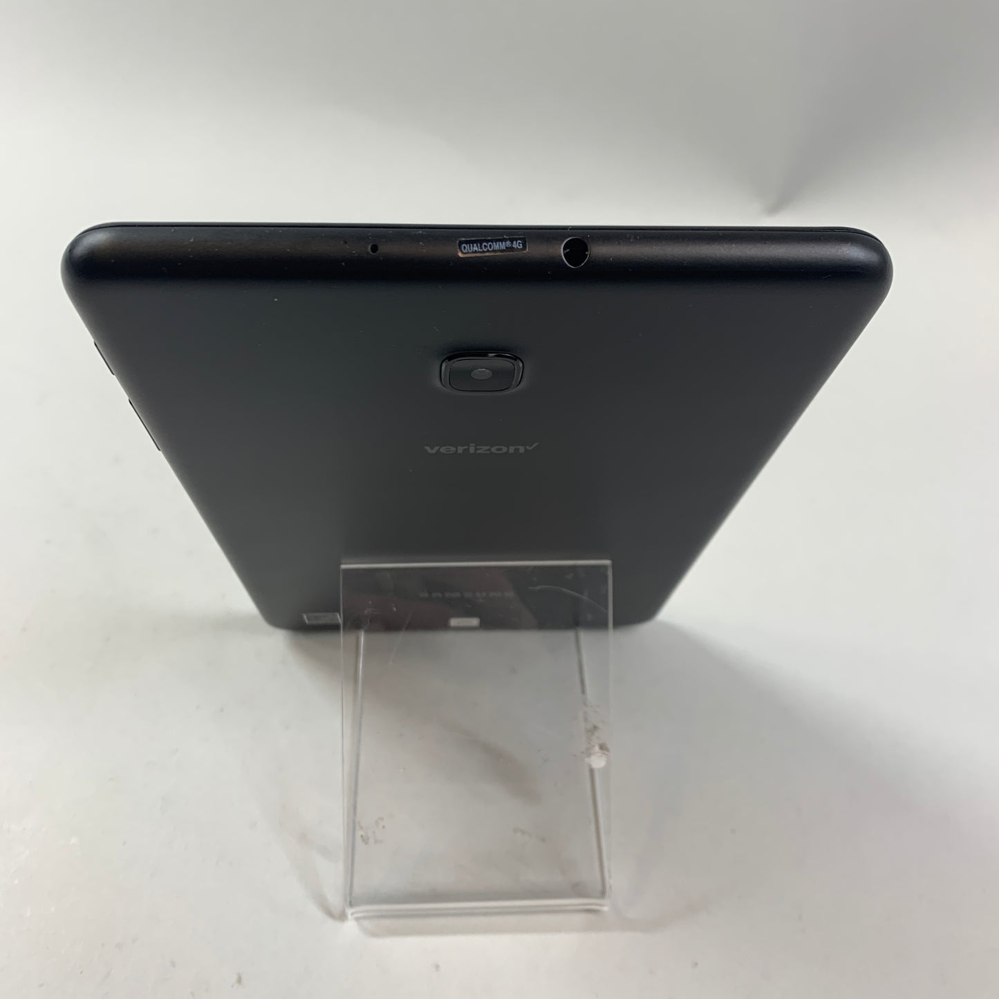 Verizon Samsung Galaxy Tab A 8.0" 32GB Black SM-T387V Clean