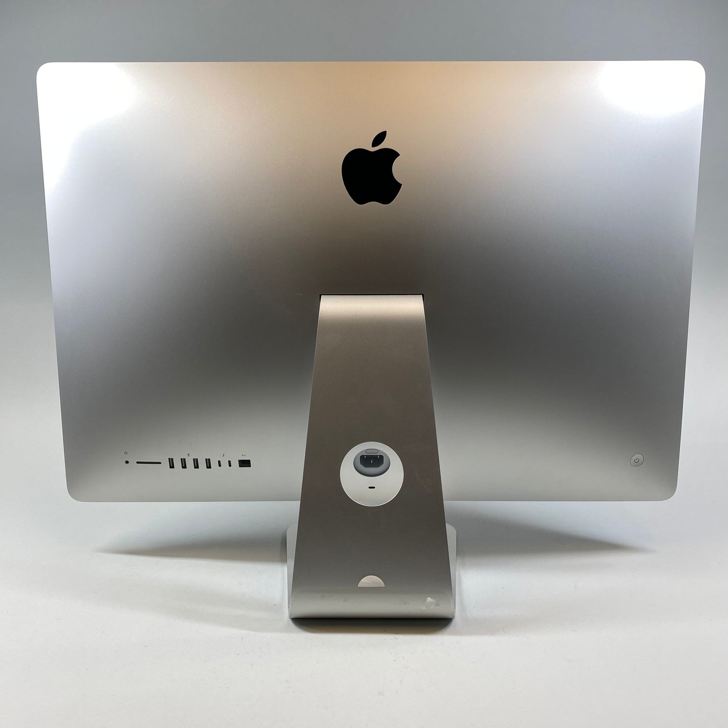 2020 Apple iMac 27" i5 3.1GHz 8GB RAM 256GB SSD Silver A2115