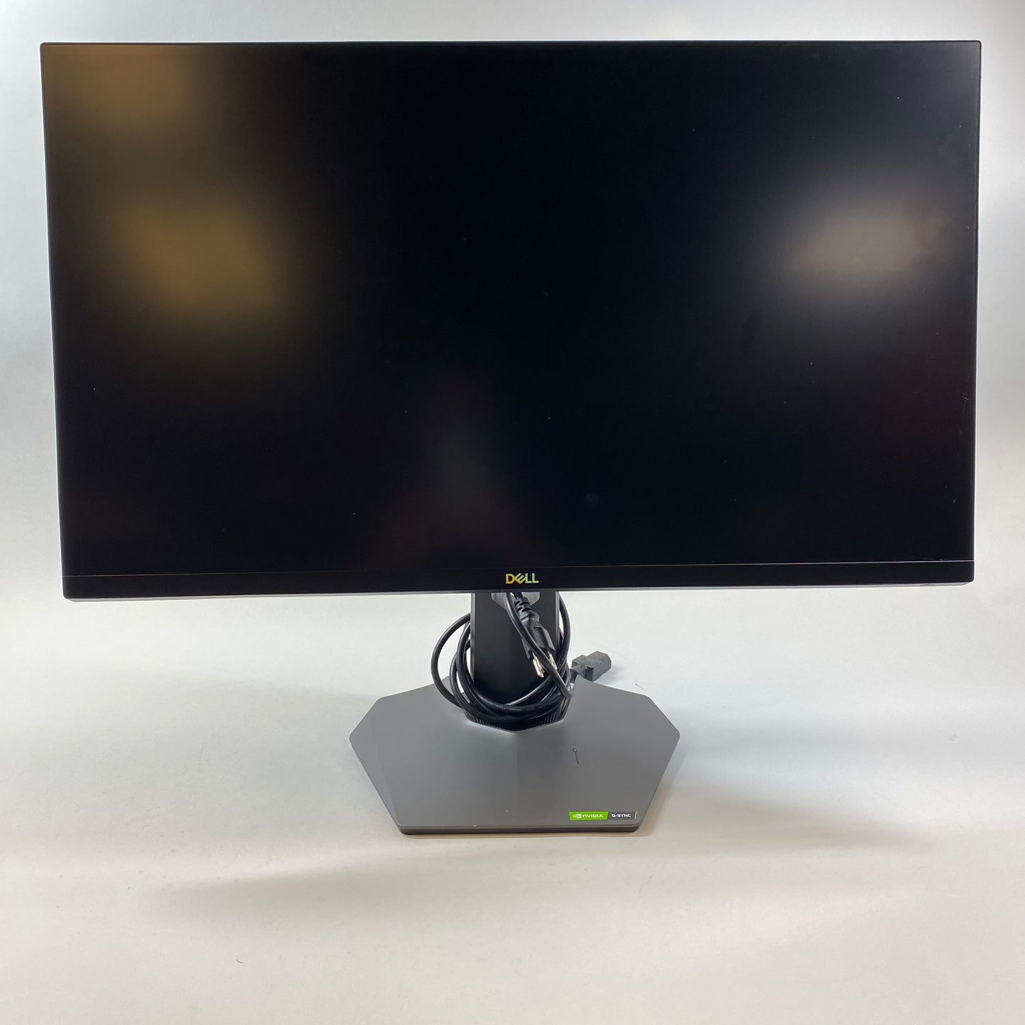 Dell 27" S2721DGF QHD IPS 165Hz LCD HDR 400