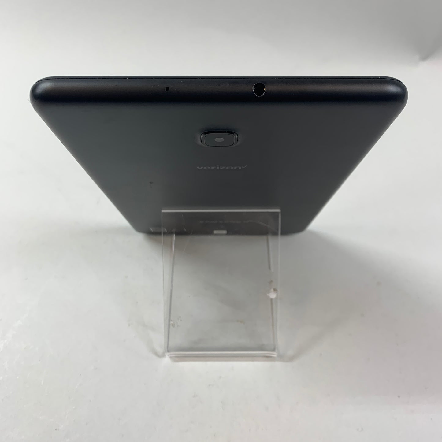 Verizon Samsung Galaxy Tab A 8.0" 32GB Black SM-T387V Clean