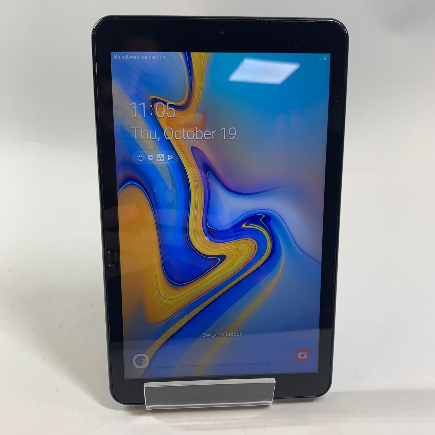 Verizon Samsung Galaxy Tab A 8.0" 32GB Black SM-T387V Clean