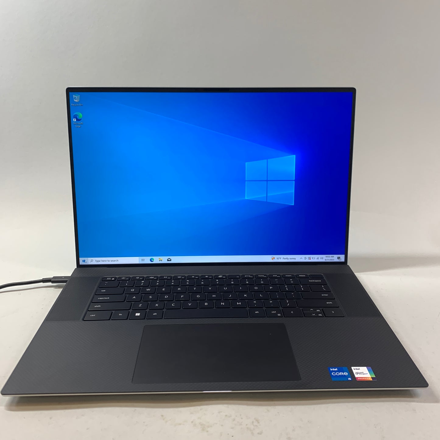 Dell XPS 9720 17" i5-12500H 2.5GHz 64GB RAM 512GB SSD Windows 10 Home