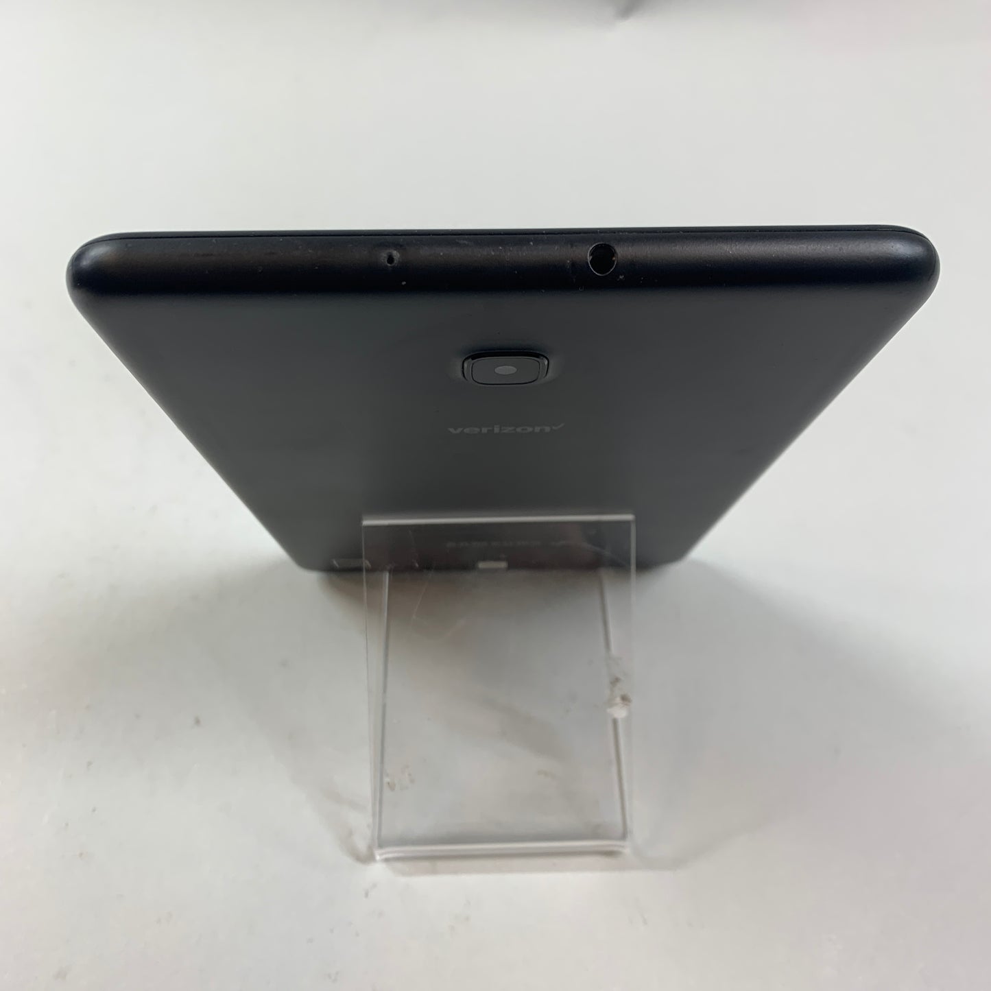 Verizon Samsung Galaxy Tab A 8.0" 32GB Black SM-T387V Clean