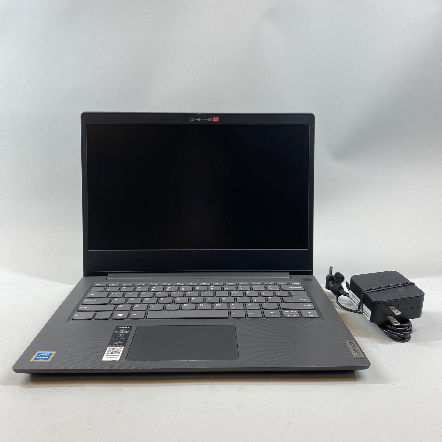 Lenovo IdeaPad 3 14IML05 14" Pentium Gold CPU 6405U 2.4GHz 4GB RAM 128GB SSD