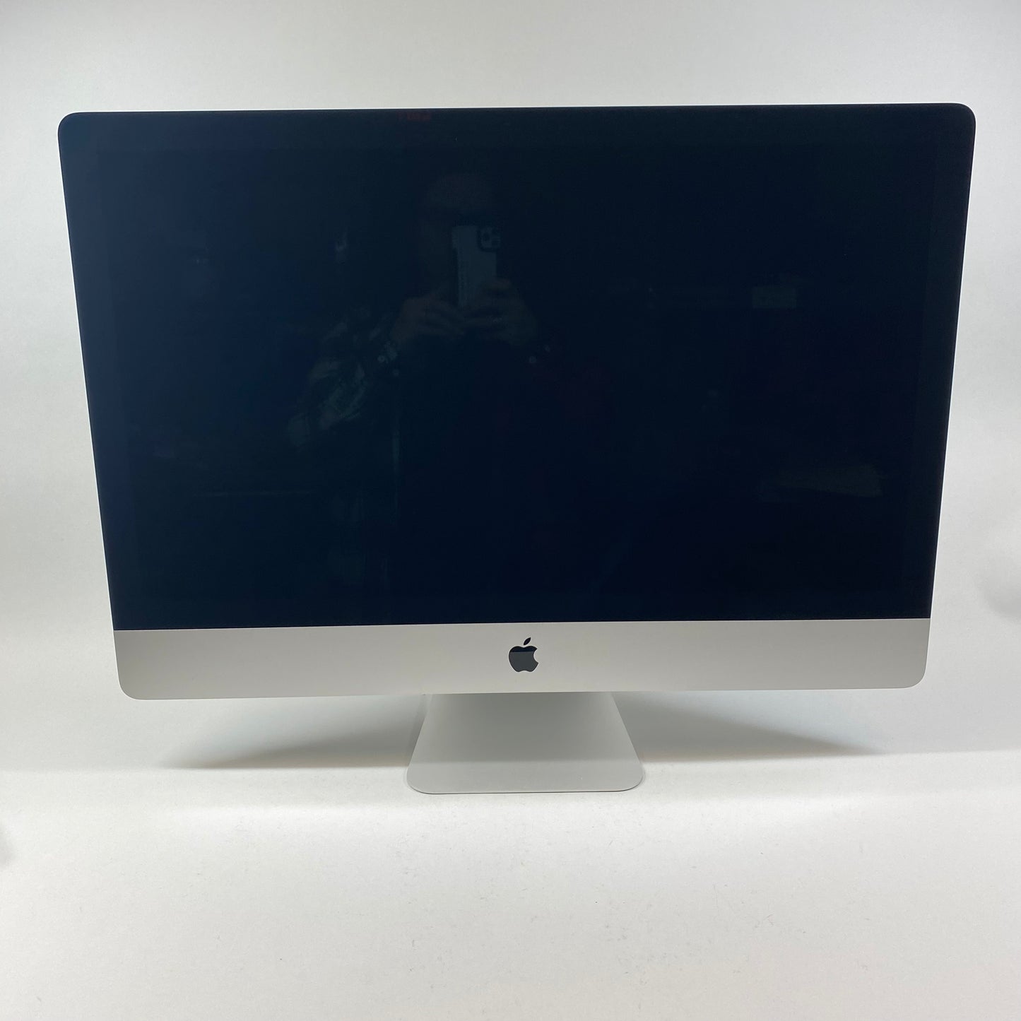 2020 Apple iMac 27" i5 3.1GHz 8GB RAM 256GB SSD Silver A2115