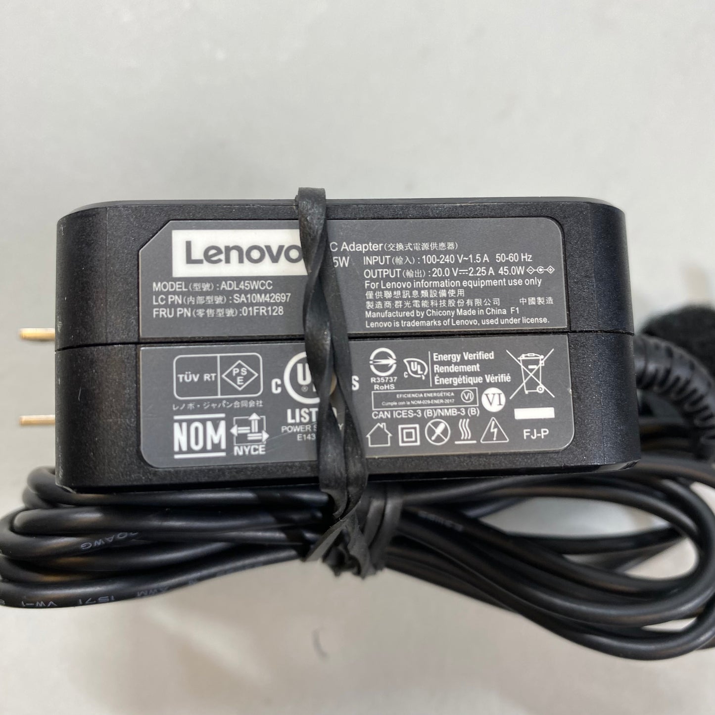 Lenovo IdeaPad 3 14IML05 14" Pentium Gold CPU 6405U 2.4GHz 4GB RAM 128GB SSD