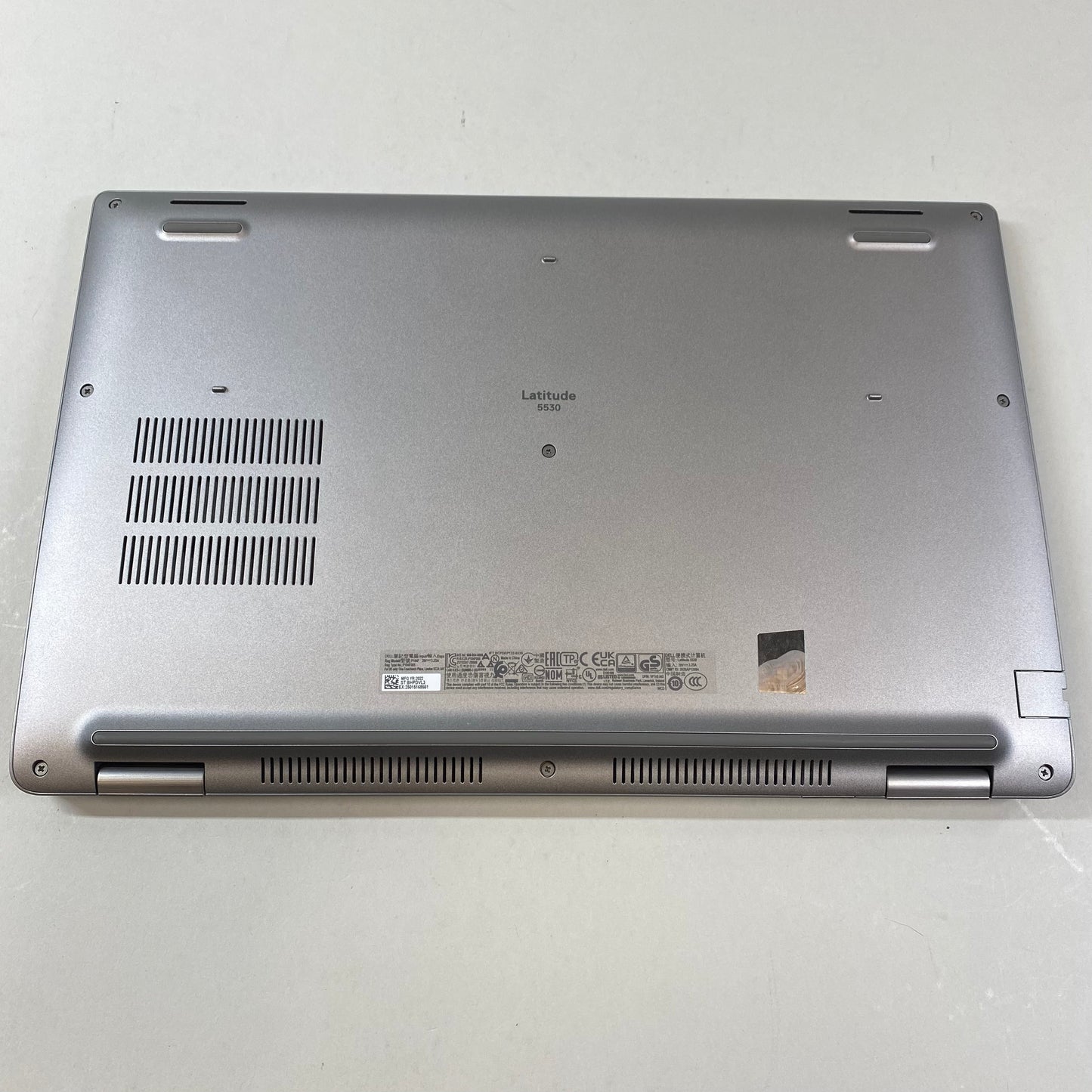 Dell Latitude 5530 15.6" i7-1265U 1.8GHz 16GB RAM 512GB SSD
