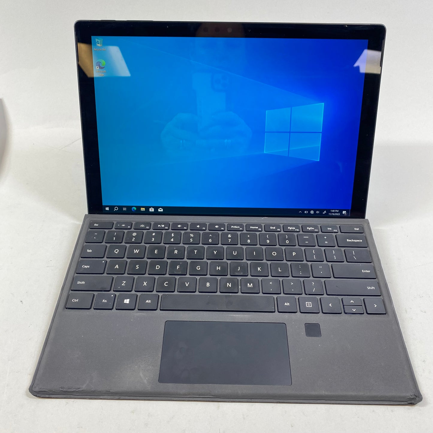 Microsoft Surface Pro 6 1796 13.3" i7-8650U 1.9GHz 16GB RAM 512GB SSD