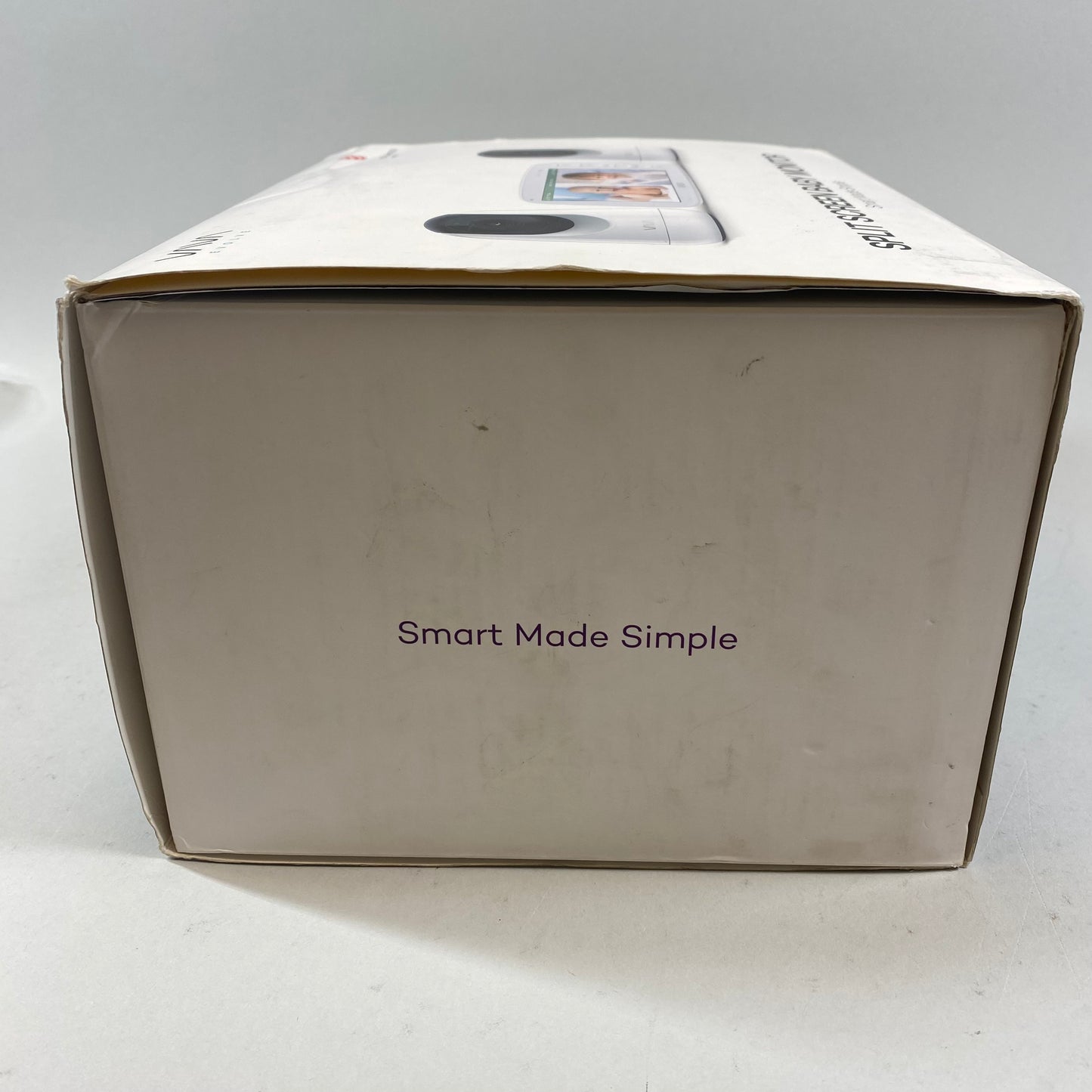New VAVA Evolve Split Screen Baby Monitor VA-IH009
