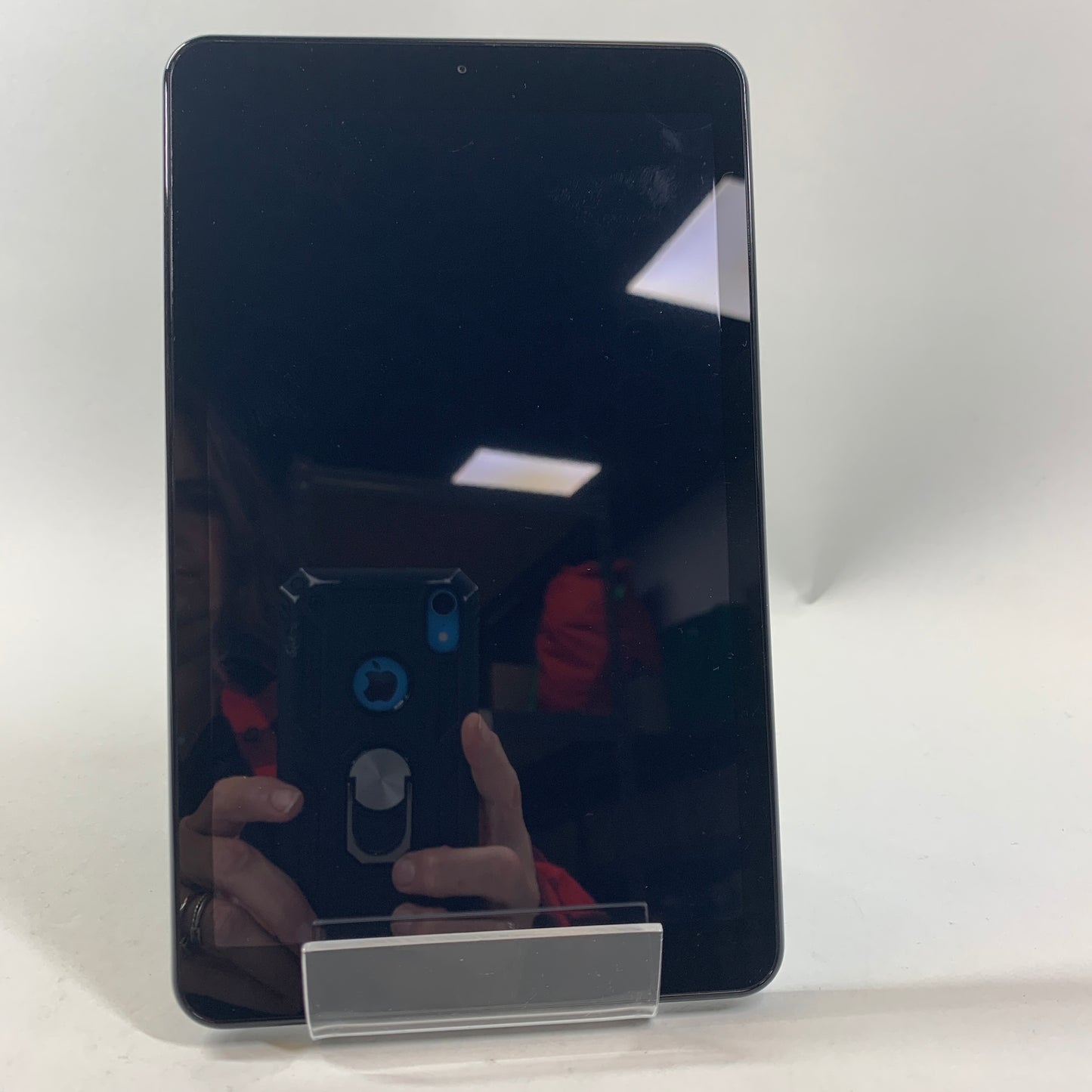 Verizon Samsung Galaxy Tab A 8.0" 32GB Black SM-T387V Clean