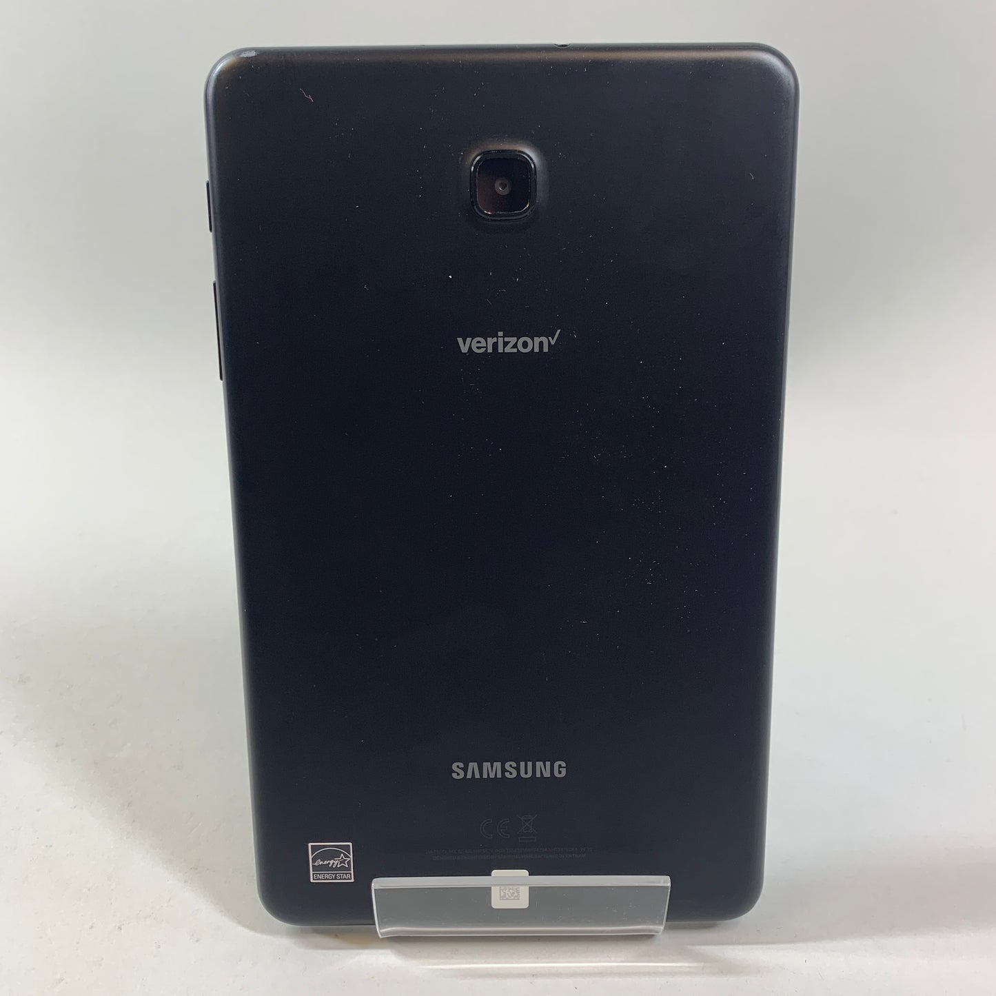 Verizon Samsung Galaxy Tab A 8.0" 32GB Black SM-T387V Clean