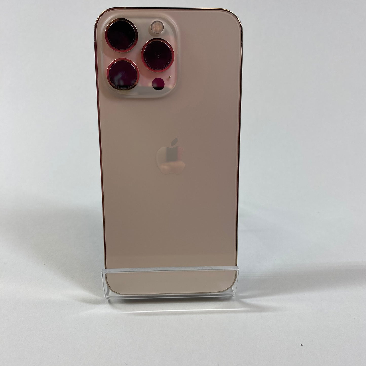 Unlocked Apple iPhone 13 Pro 512GB Gold MLRD3LL/A