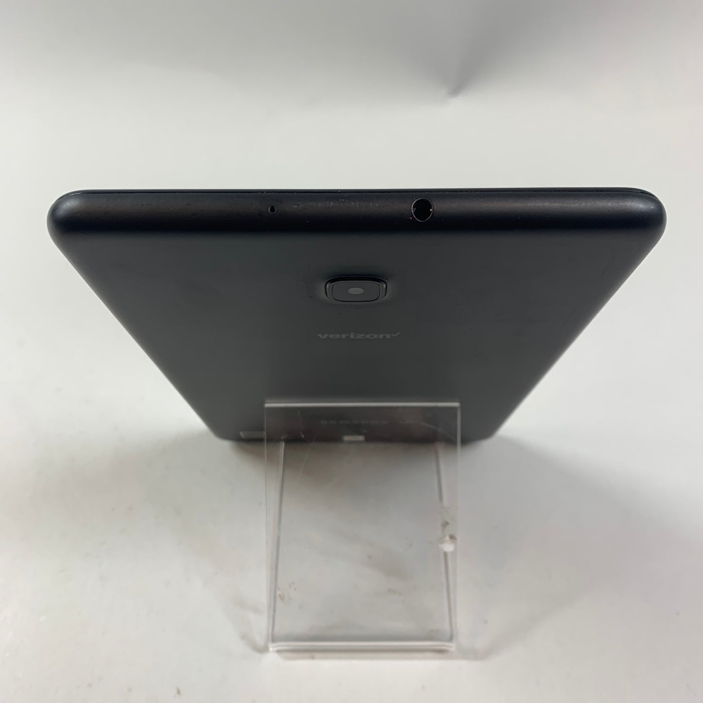 Verizon Samsung Galaxy Tab A 8.0" 32GB Black SM-T387V Clean