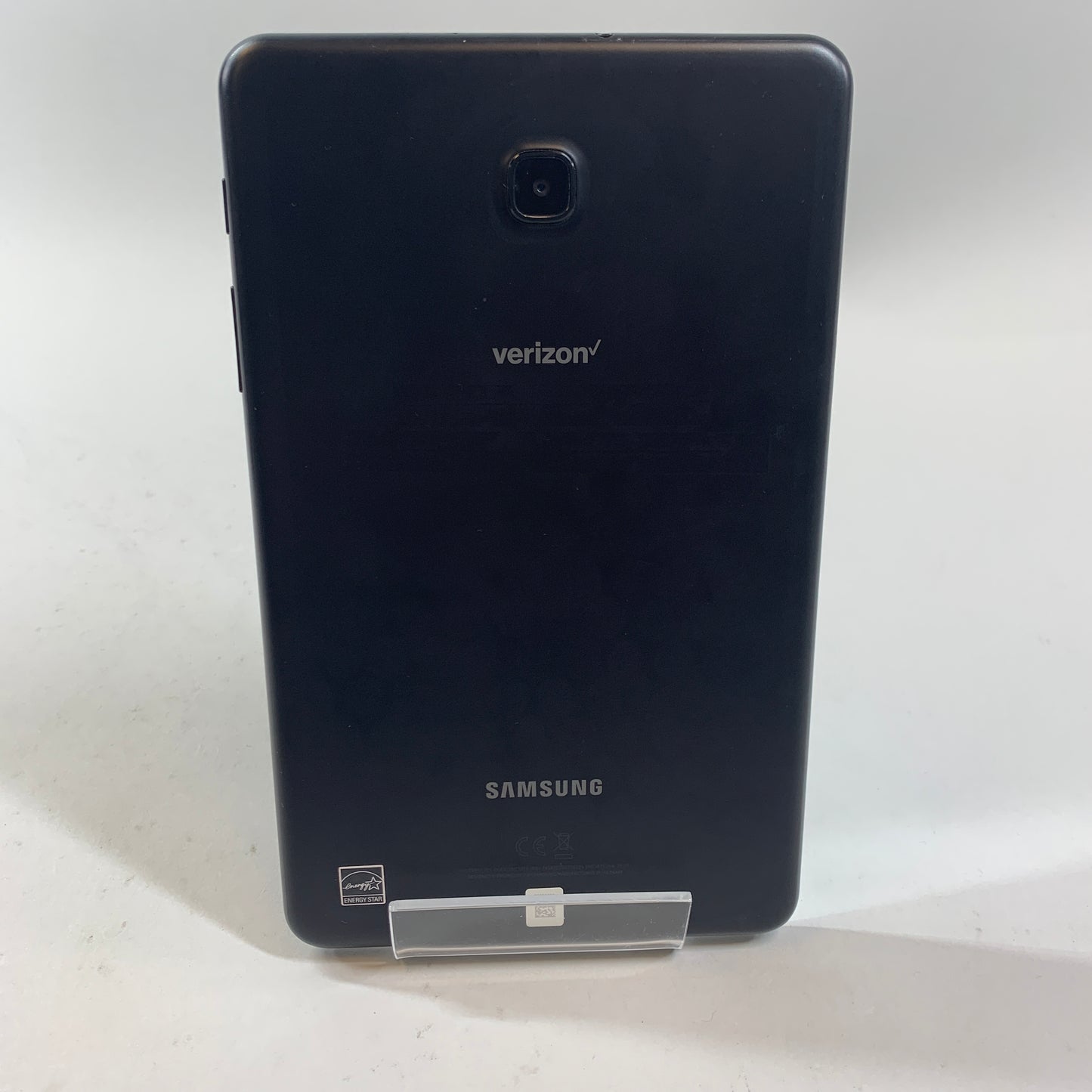 Verizon Samsung Galaxy Tab A 8.0" 32GB Black SM-T387V Clean