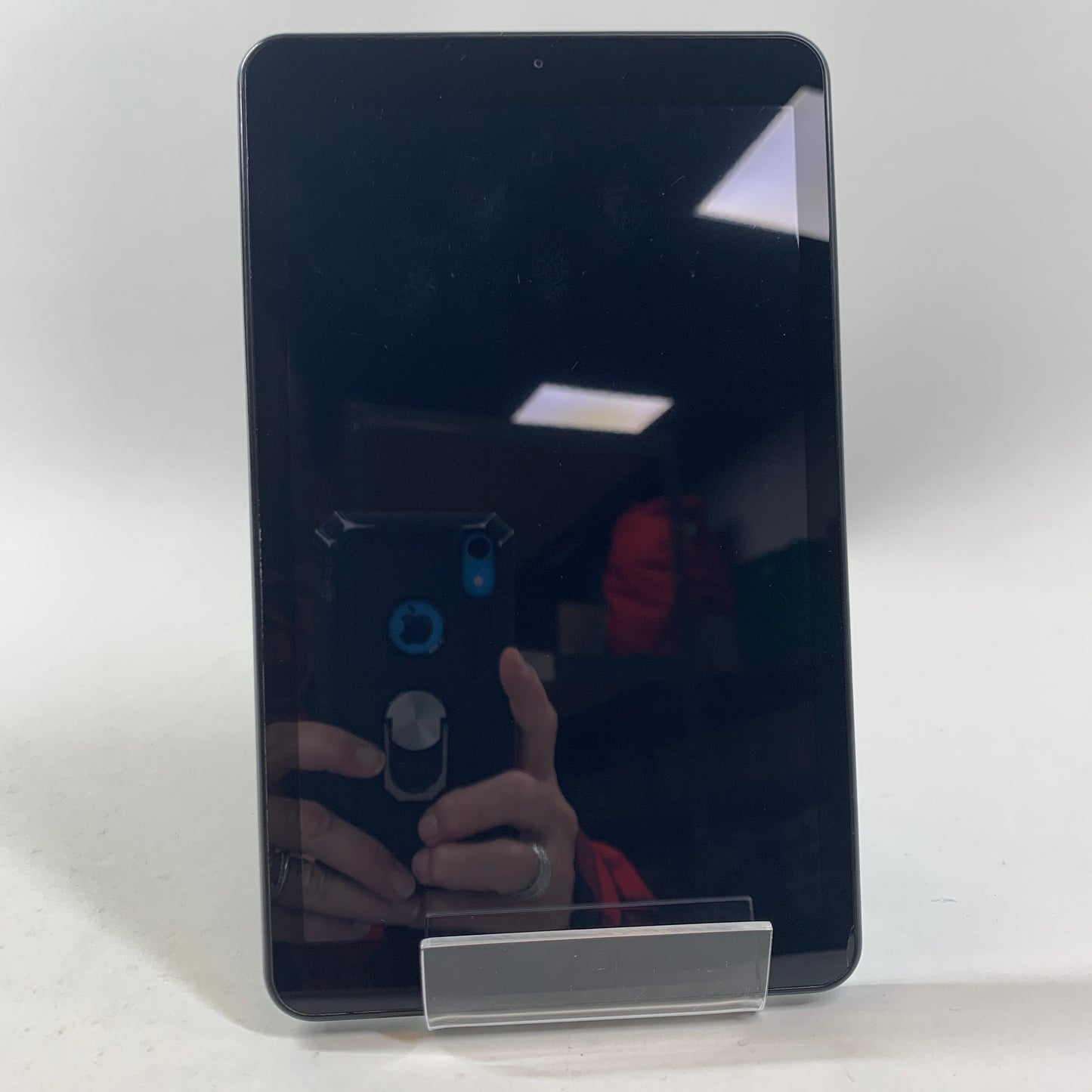 Verizon Samsung Galaxy Tab A 8.0" 32GB Black SM-T387V Clean