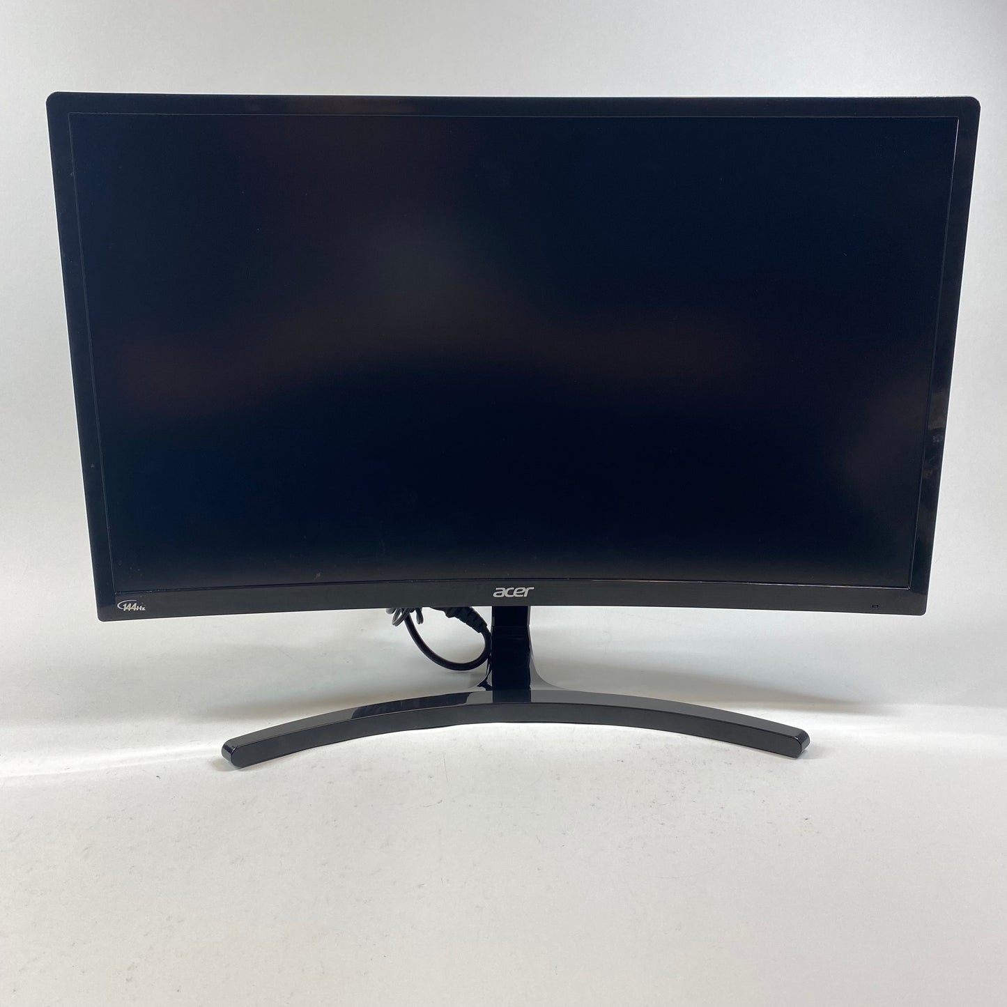 Acer 24" ED242QR Full HD VA 144Hz Widescreen LCD Monitor