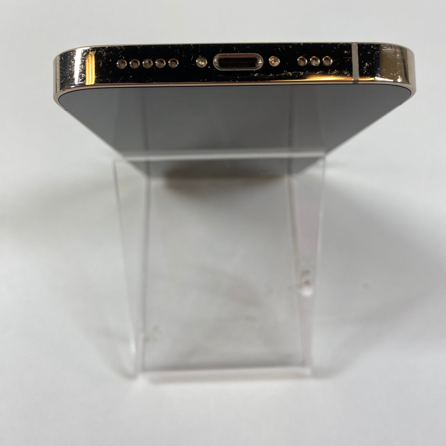 Unlocked Apple iPhone 13 Pro 512GB Gold MLRD3LL/A