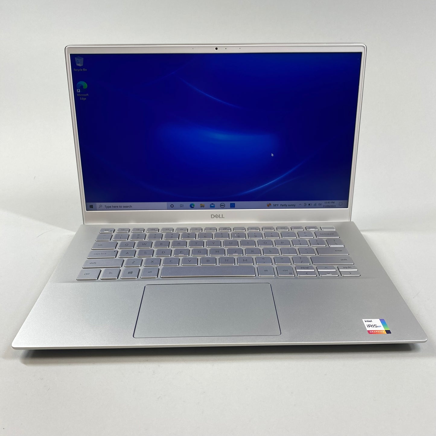 Dell Inspiron 5402 14" i7-1165G7 2.8GHz 16GB RAM 512GB SSD