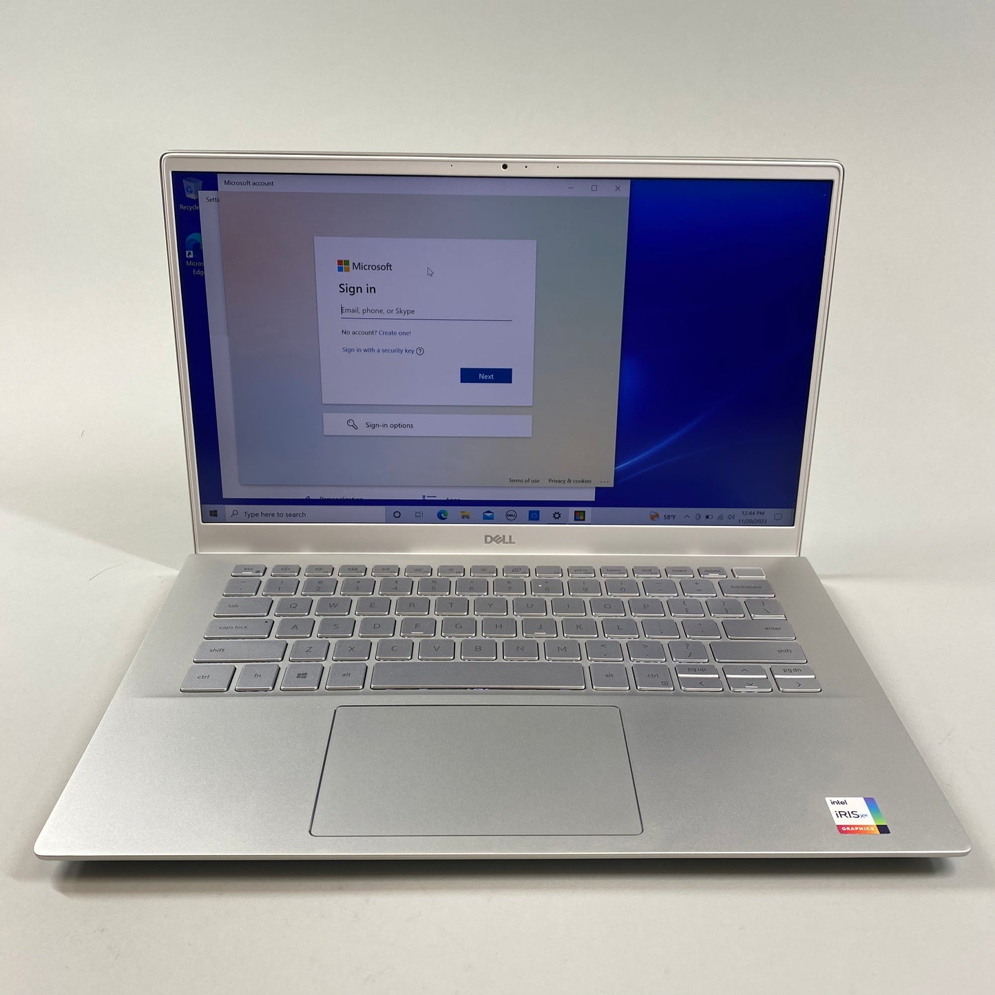 Dell Inspiron 5402 14" i7-1165G7 2.8GHz 16GB RAM 512GB SSD