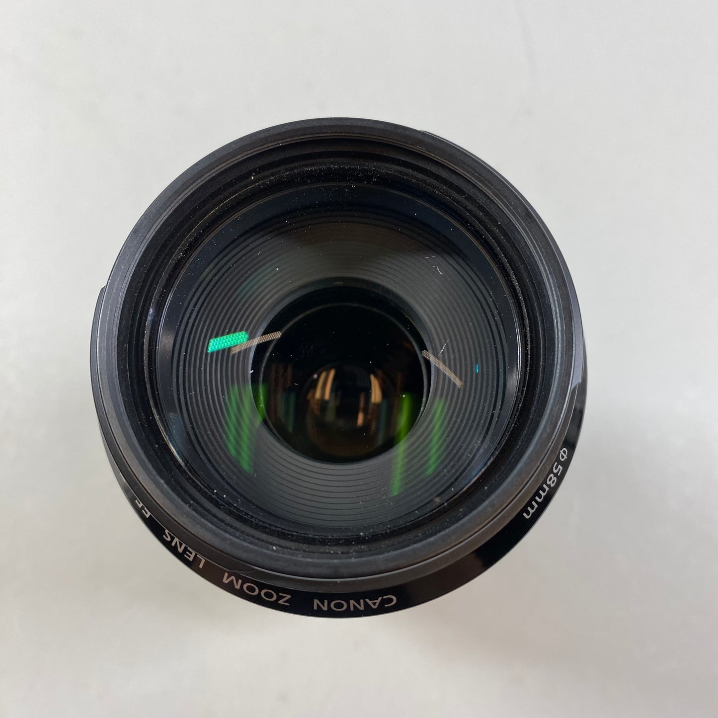 Canon Ultrasonic Zoom Lens EF 70-300mm f/4-5.6 Image Stabilizer
