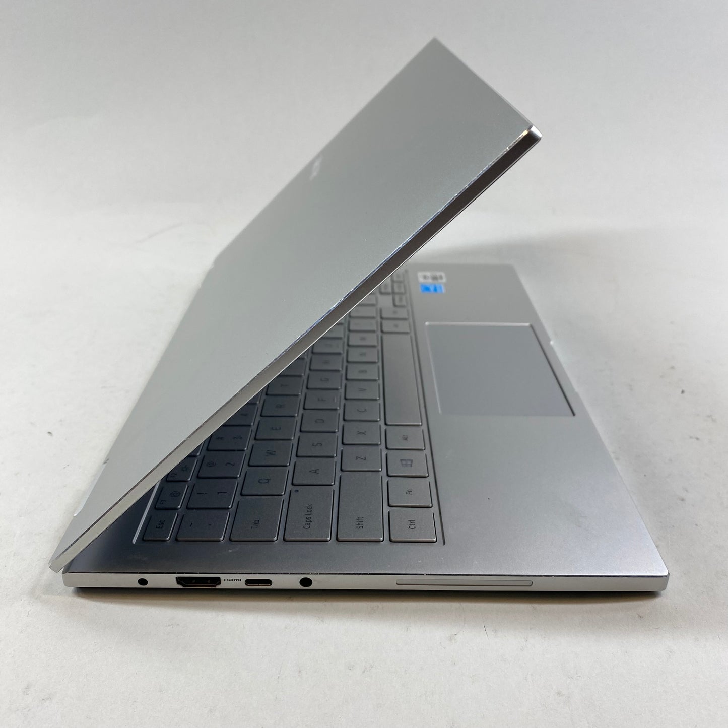Samsung Galaxy Book Flex Alpha NP730QCJ 13.3" i7-10510U 1.8GHz 12GB RAM 512GB