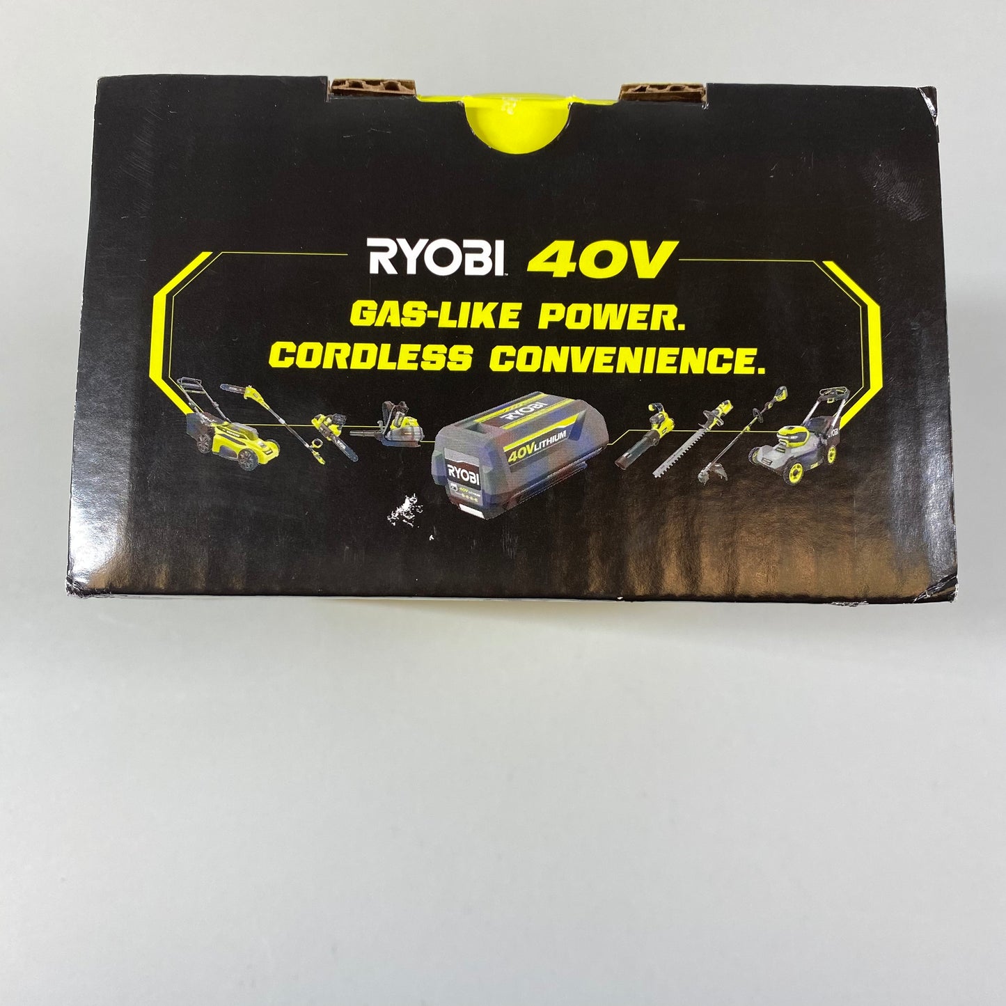 New Ryobi 40V Rapid Charger OP406A