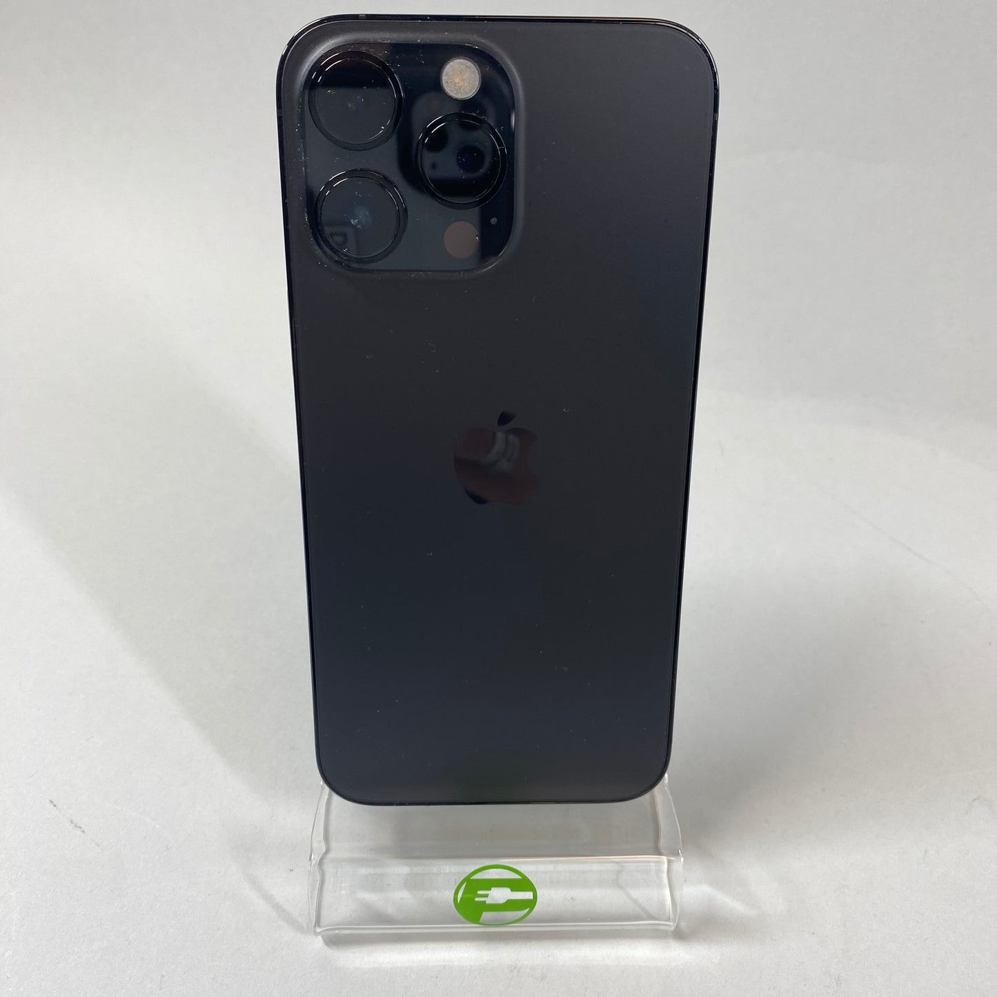 Factory Unlocked Apple iPhone 14 Pro Max eSIM 512GB Space Black MQ8X3LL/A