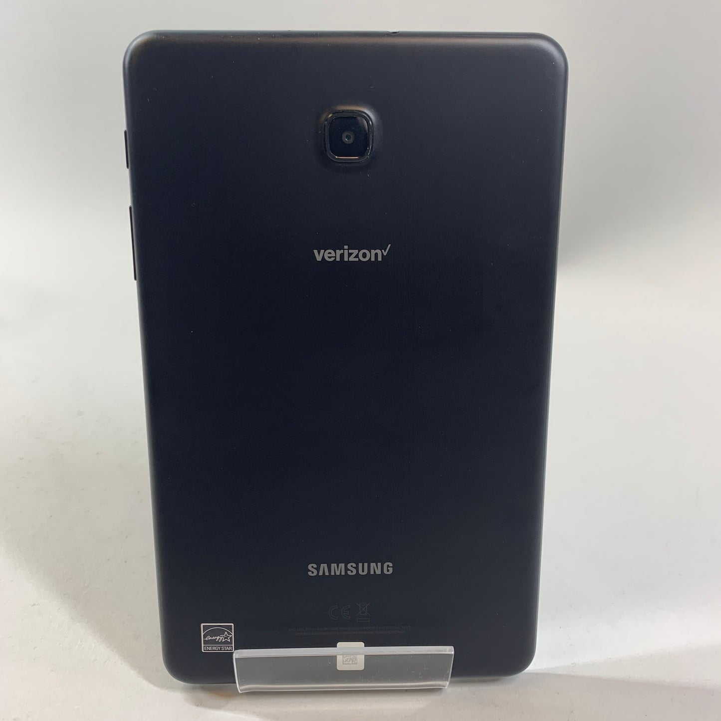 Verizon Samsung Galaxy Tab A 8.0" 32GB Black SM-T387V Clean