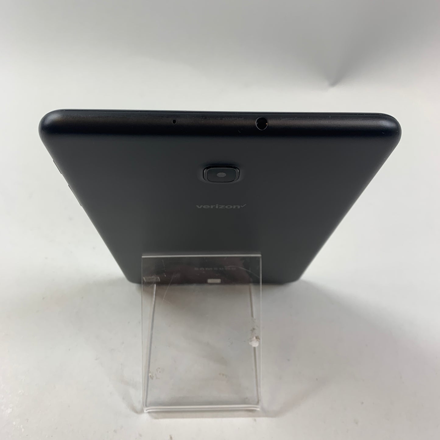 Verizon Samsung Galaxy Tab A 8.0" 32GB Black SM-T387V Clean