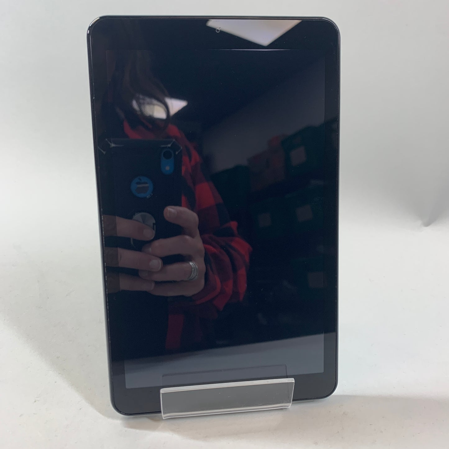 Verizon Samsung Galaxy Tab A 8.0" 32GB Black SM-T387V Clean