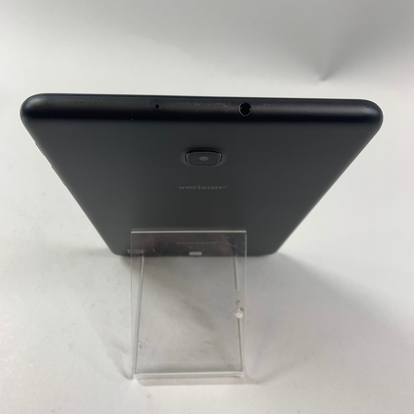 Verizon Samsung Galaxy Tab A 8.0" 32GB Black SM-T387V Clean