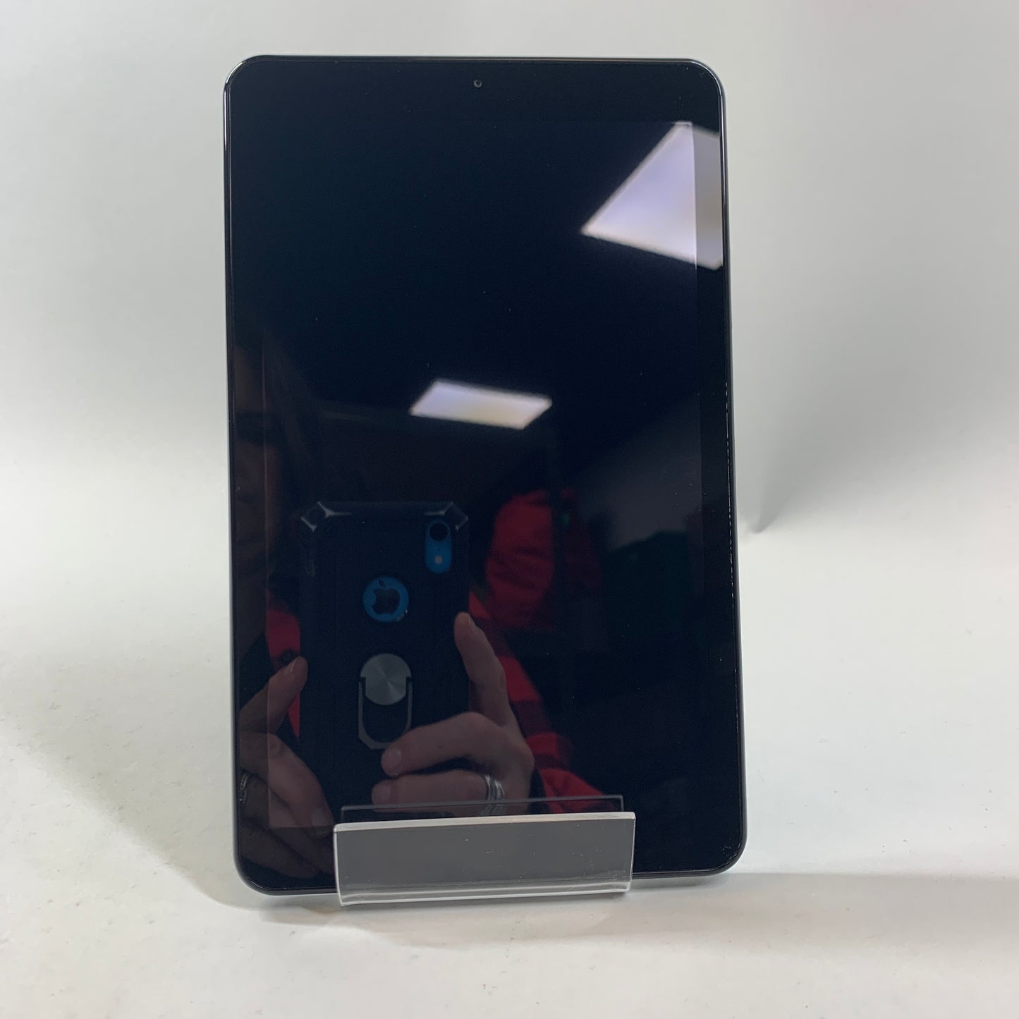 Verizon Samsung Galaxy Tab A 8.0" 32GB Black SM-T387V Clean