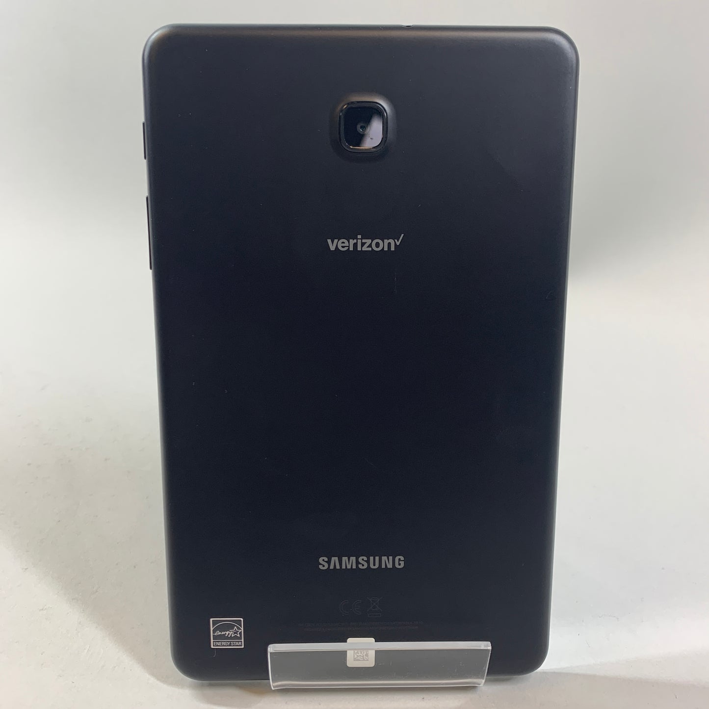 Verizon Samsung Galaxy Tab A 8.0" 32GB Black SM-T387V Clean