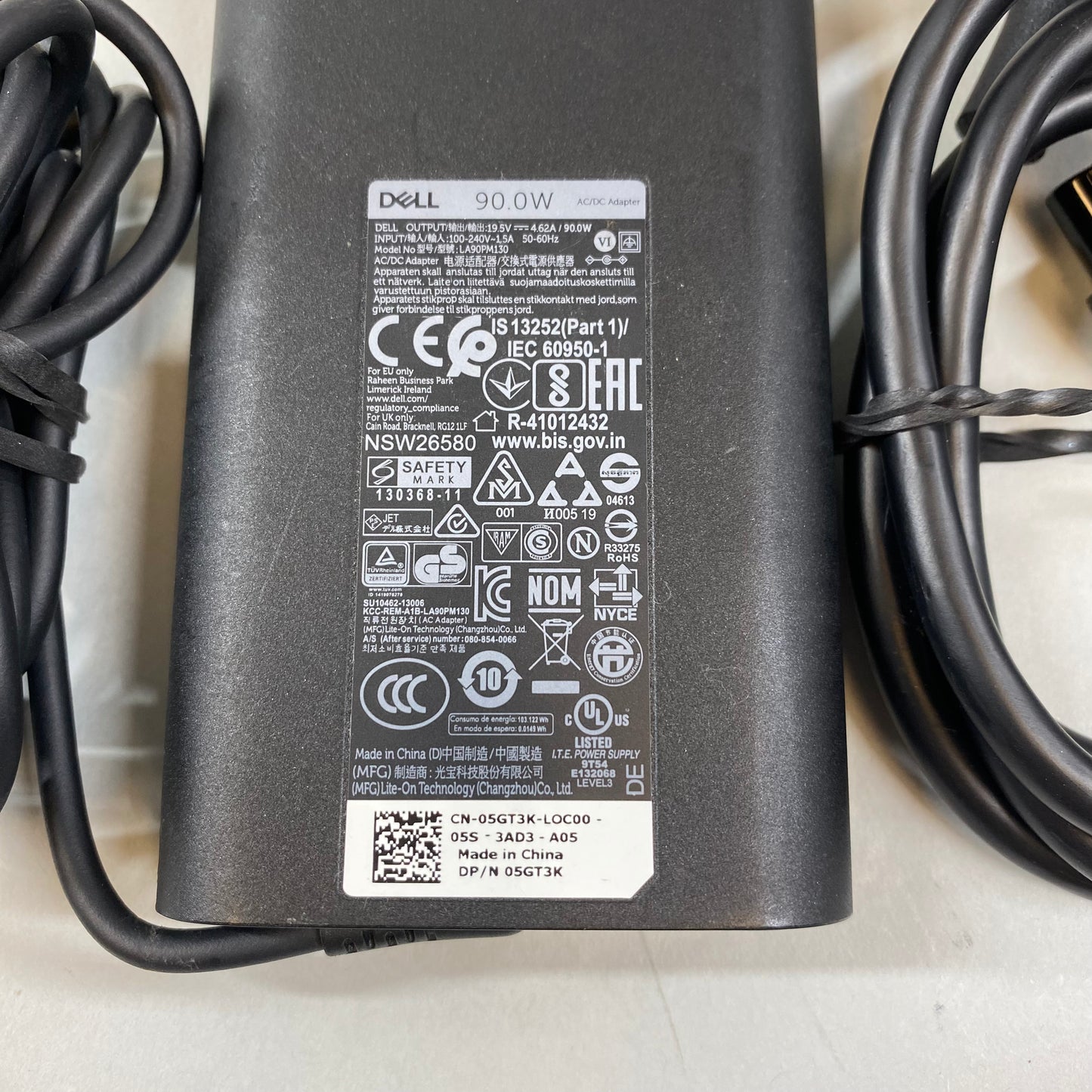Dell Latitude 5530 15.6" i7-1265U 1.8GHz 16GB RAM 512GB SSD