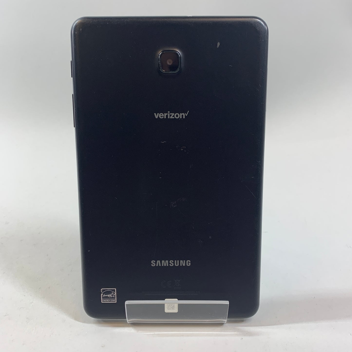 Verizon Samsung Galaxy Tab A 8.0" 32GB Black SM-T387V Clean
