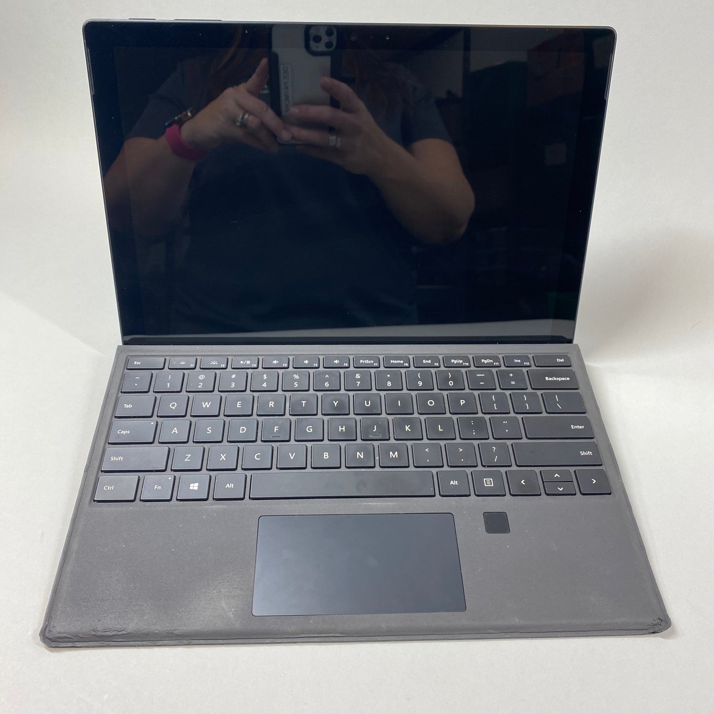 Microsoft Surface Pro 6 1796 13.3" i7-8650U 1.9GHz 16GB RAM 512GB SSD