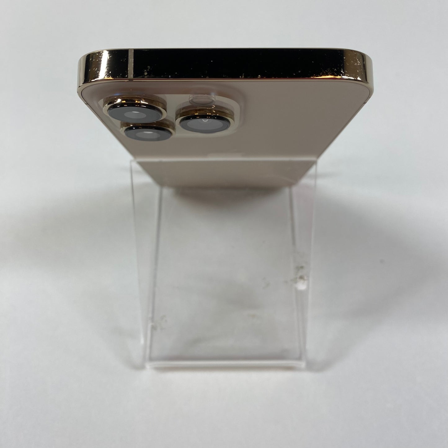 Unlocked Apple iPhone 13 Pro 512GB Gold MLRD3LL/A