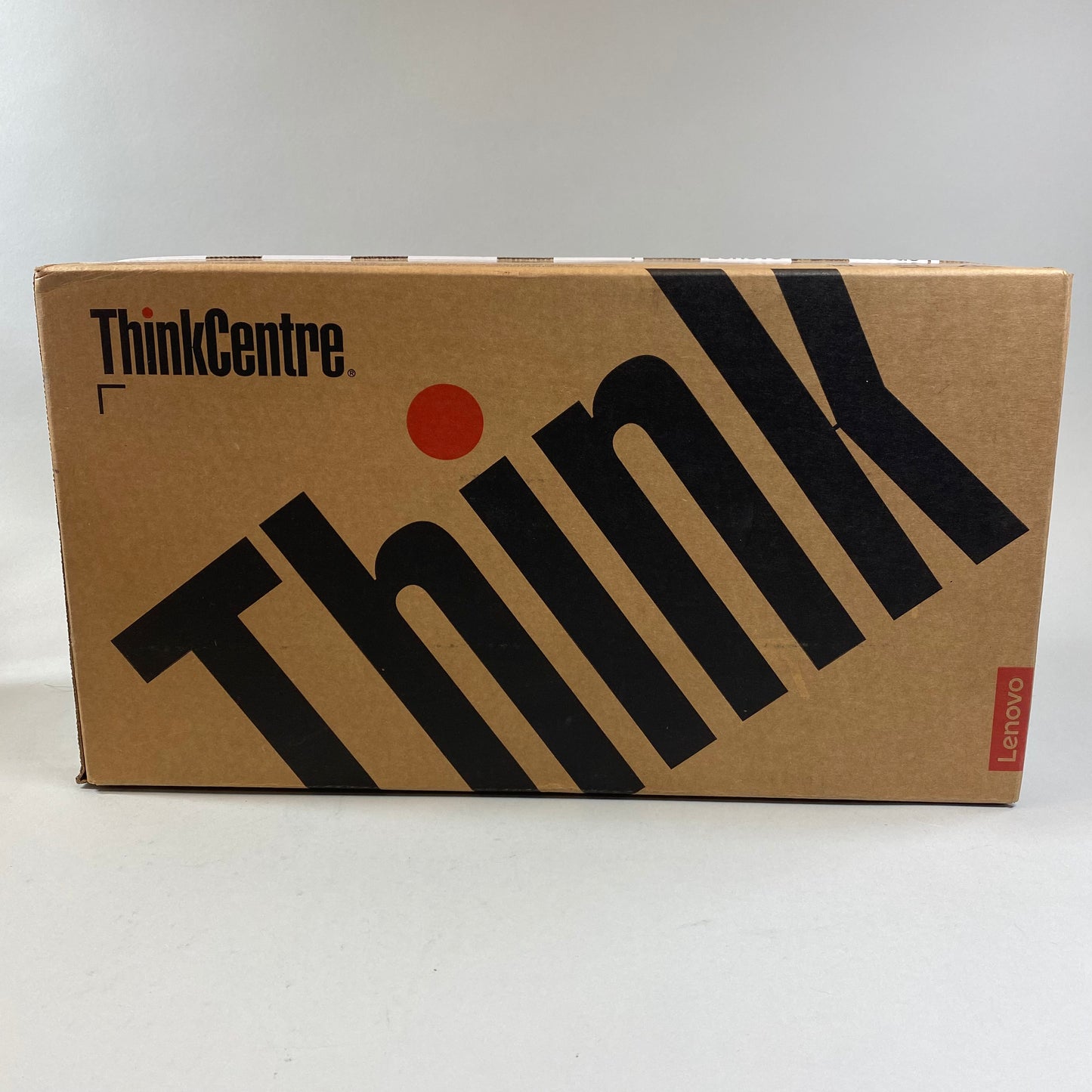 New Lenovo ThinkCentre M75q Gen 2 Ryzen 5 PRO 5650GE 3.40GHz 8GB RAM 256GB SSD