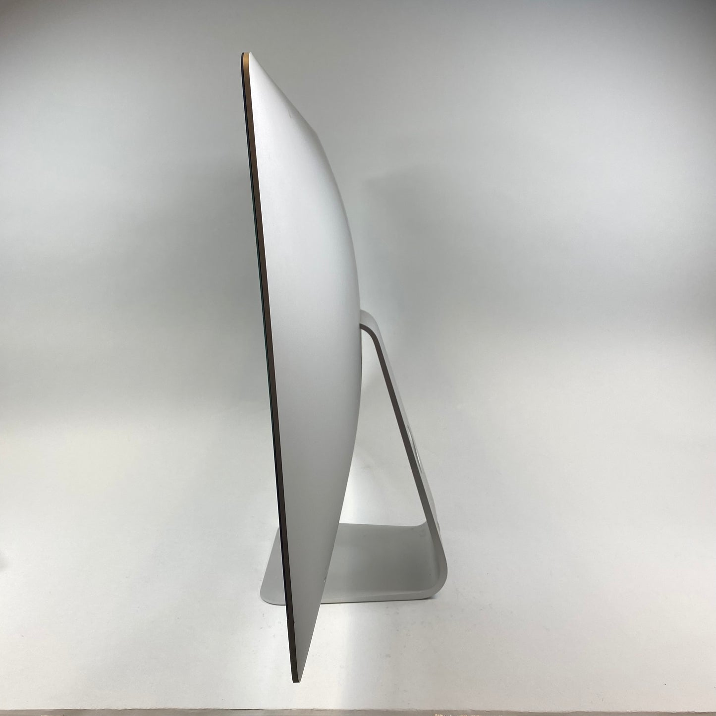 2020 Apple iMac 27" i5 3.1GHz 8GB RAM 256GB SSD Silver A2115