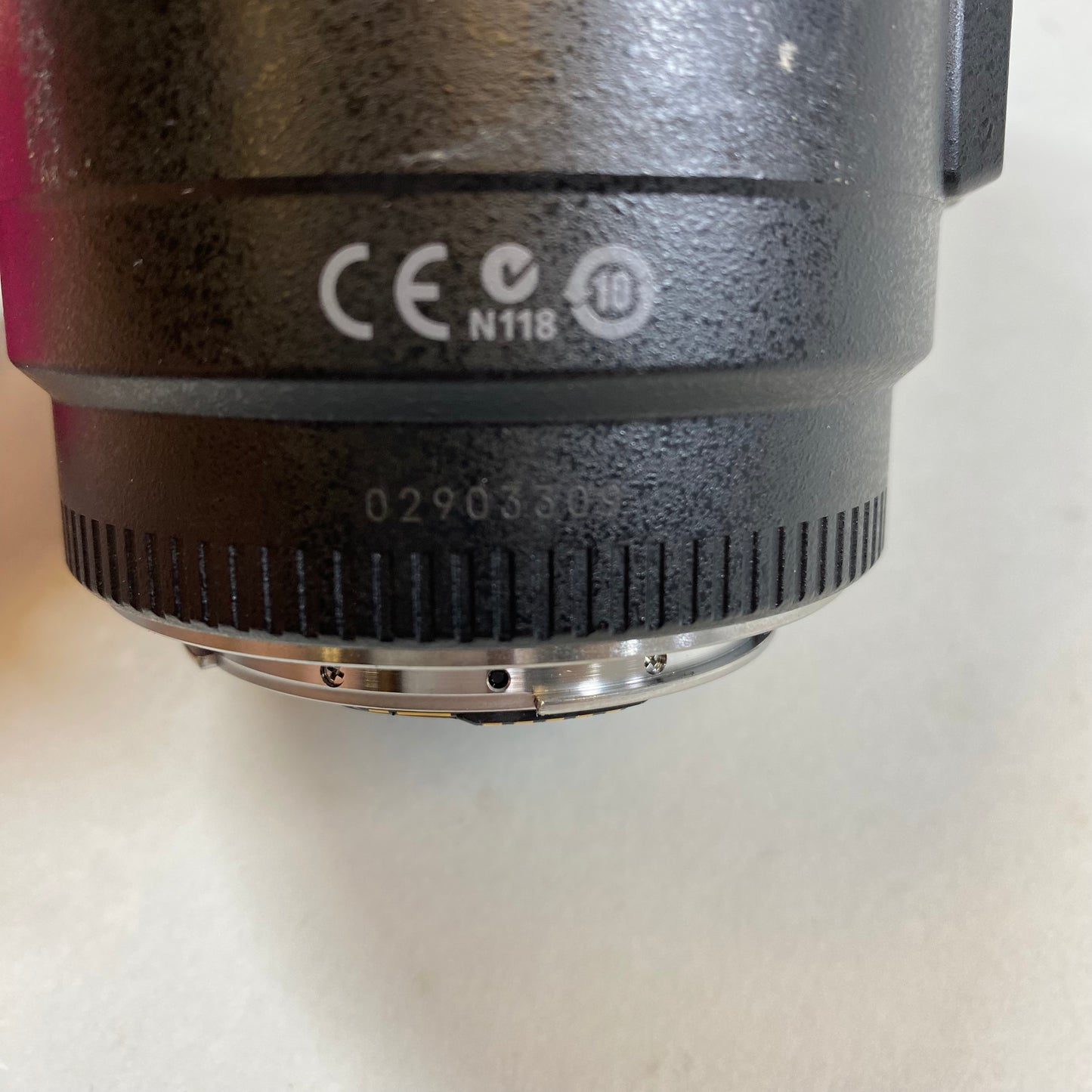 Canon Ultrasonic Zoom Lens EF 70-300mm f/4-5.6 Image Stabilizer
