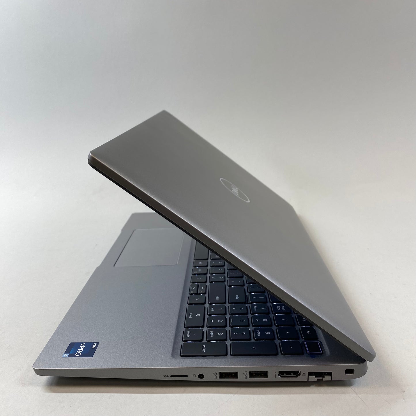 Dell Latitude 5530 15.6" i7-1265U 1.8GHz 16GB RAM 512GB SSD