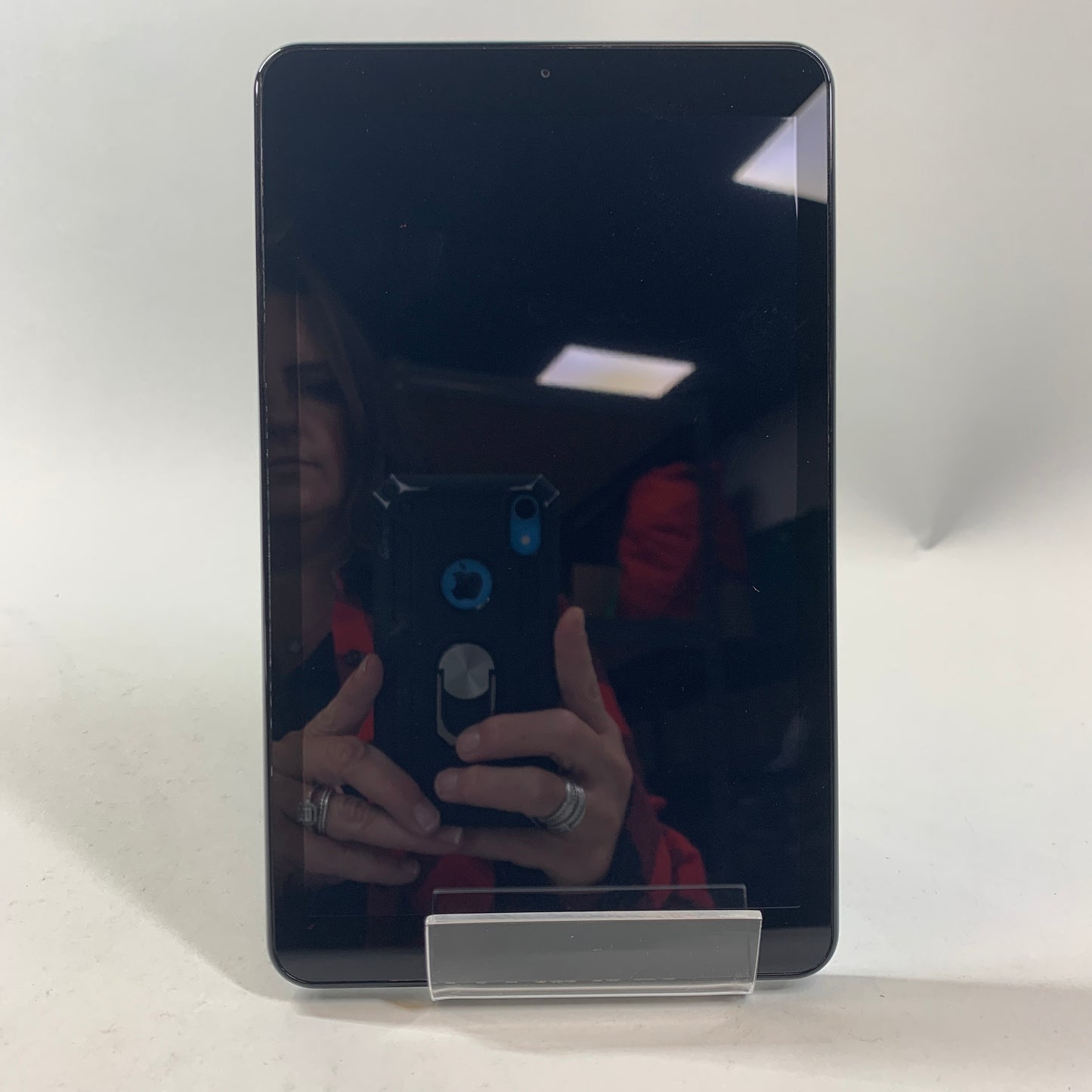 Verizon Samsung Galaxy Tab A 8.0" 32GB Black SM-T387V Clean