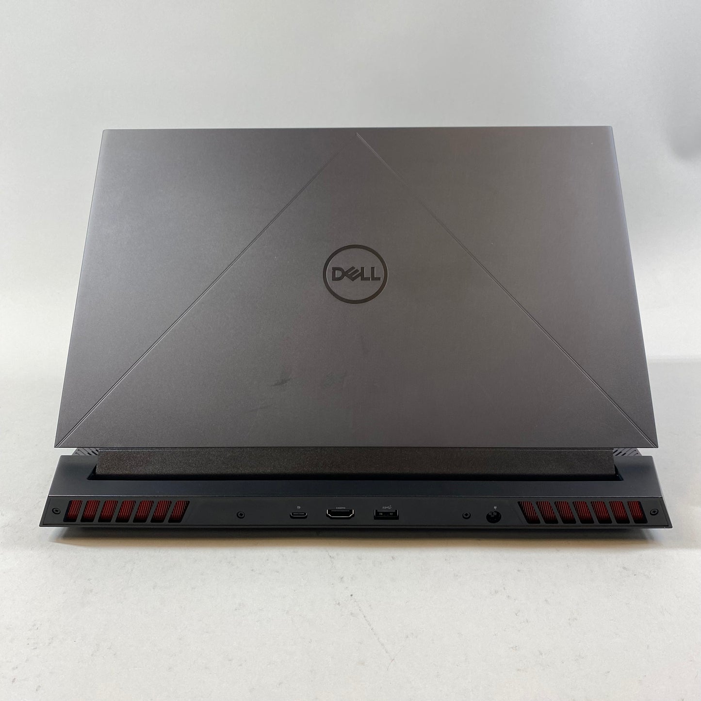Dell G15 5530 15.6" i5-13450HX 2.4GHz 8GB RAM 256GB SSD NVIDIA GeForce RTX 3050