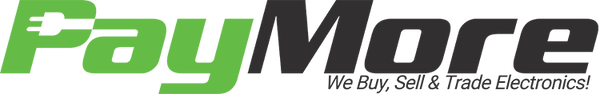 PayMore Gastonia Inc. logo