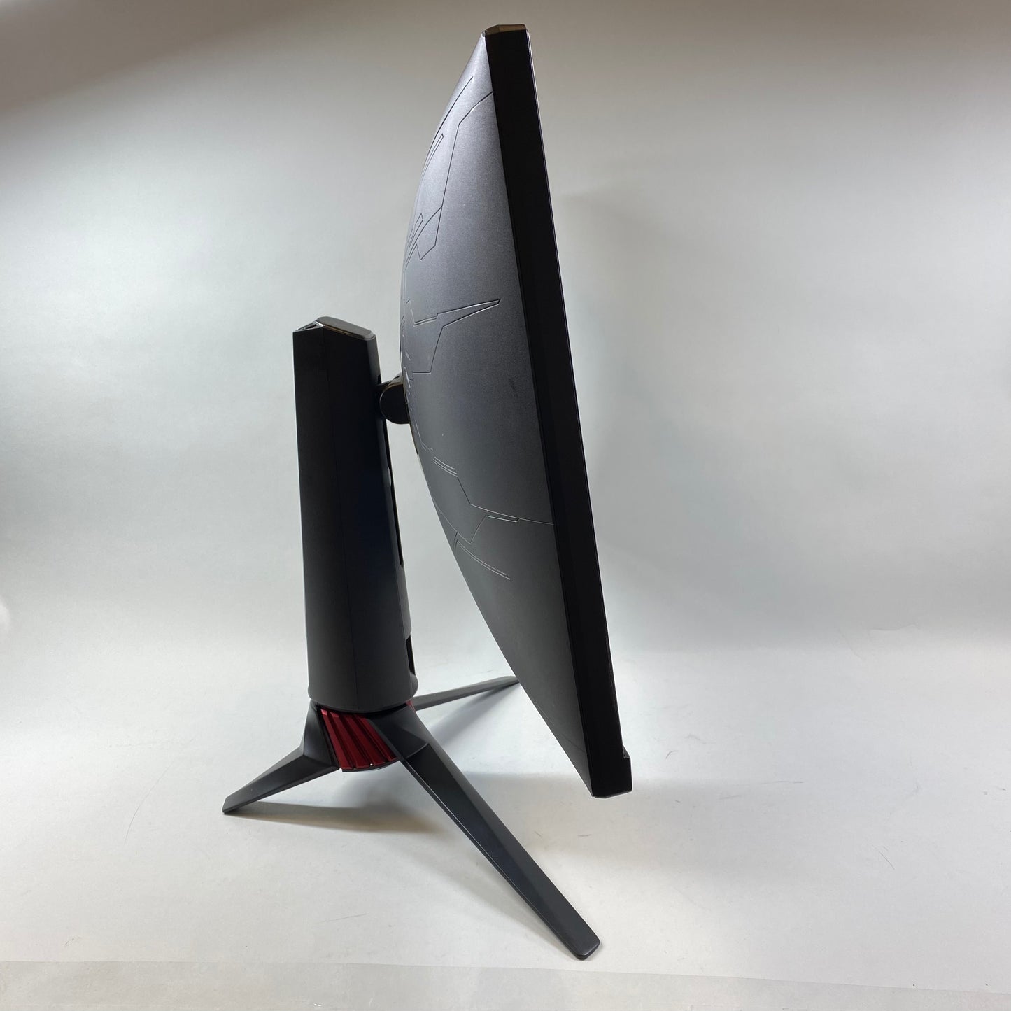 Asus Rog XG27V LCD 27” Curved 144Hz 1920x1080 Full HD, IPS, 170Hz, 1ms