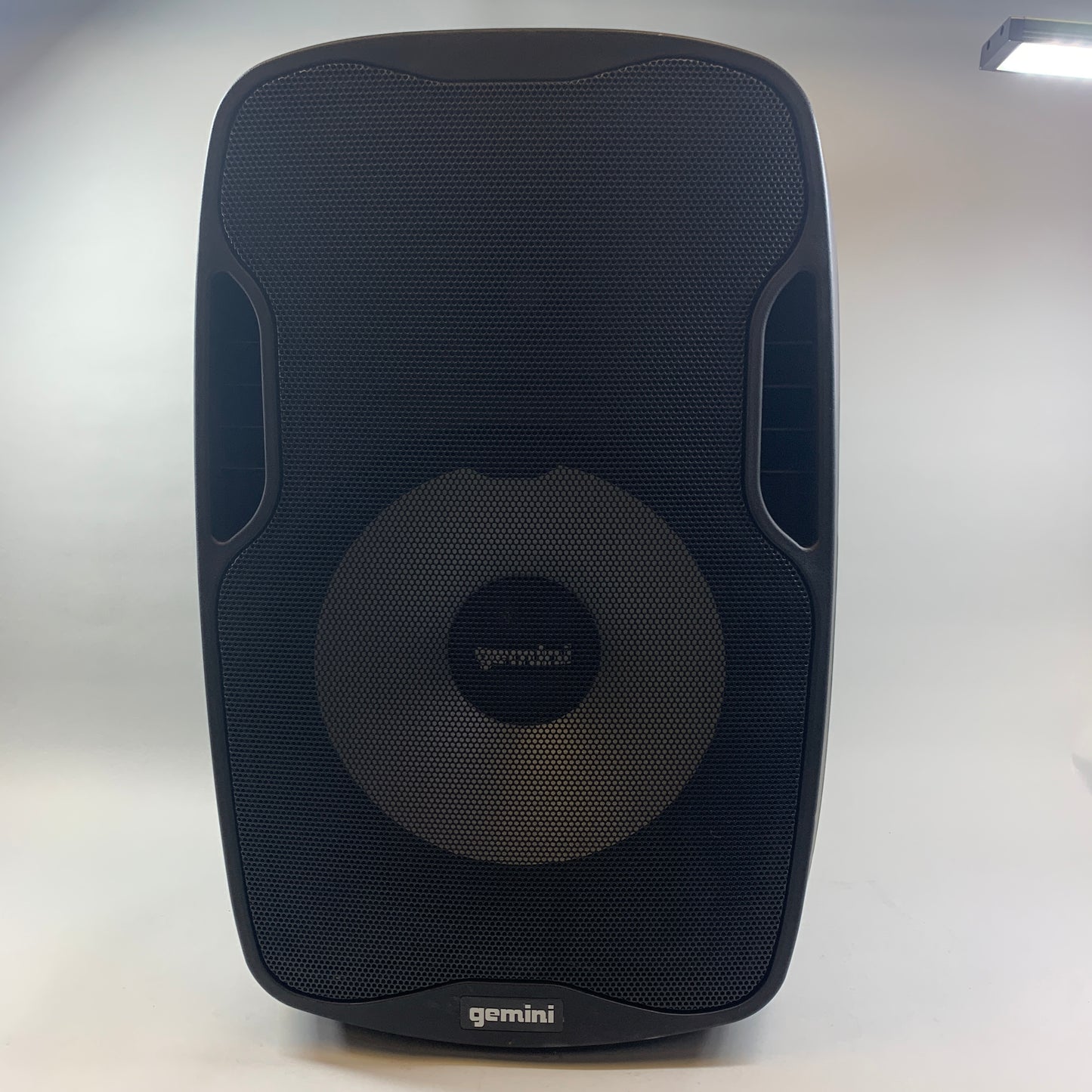 Gemini PA-15L MK11 Portable Wireless Bluetooth PA Loudspeaker